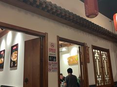 -张大嘴菜馆(庞各庄店)