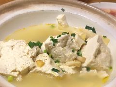 -新白鹿餐厅(百联中环店)