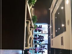 -老牌坊鲁菜名店(美莲广场店)