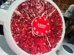 -左庭右院鲜牛肉火锅(长泰广场店)