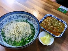 -朱洪元苏式面馆(绿宝广场店)