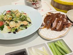 -全聚德(江宁店)