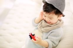 -BabyA 专业婴童摄影(古北时尚广场店)
