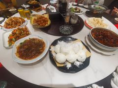 -高晓山馅饼店(牛庄百年店)
