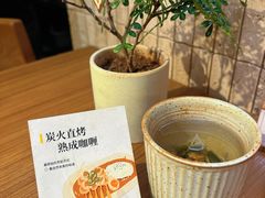 -CURRY YA 熟成咖哩專門店(深圳湾万象城店)