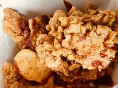 -华莱士·炸鸡汉堡(六渡桥店)