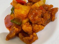 -翠华餐厅(德基广场店)