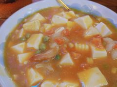 -曼泰·泰餐(江南环球港店)