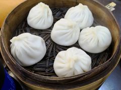 苏州汤包-蔡先生(双阳路店)