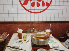 -燃计沙茶皇·香港沙茶火锅(人广旗舰店)