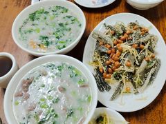 -华记粥饭店(印象容桂主题风情街店)