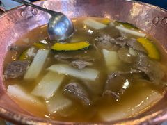 -妈妈的味道(和顺古镇店)