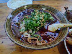 -大邑李记肥肠血旺