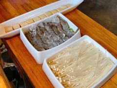 -小小河边鱼(天润城店)