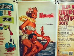 -WithU悠弦时光·尤克里里之家ukulele(宽窄巷子店)