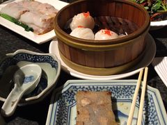 -老广酒楼(樱花店)