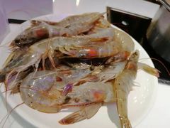 -鼎香缘海鲜自助火锅烤肉(锦辉购物广场店)