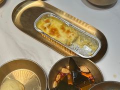 -三宝泥炉·活烤鳗鱼(七宝宝龙店)