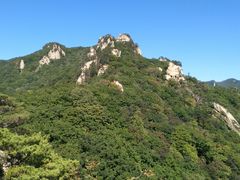 -丹东天桥沟景区