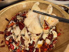 -永安水煮活鱼·仪征菜(仪征奥林匹克店)