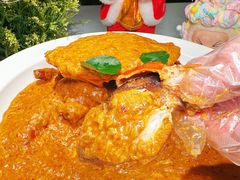 -狮拾久·现代新加坡料理(壹方城店)