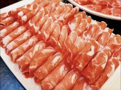 -福寿斋·老北京铜锅涮肉·烤鸭(顺义总店)