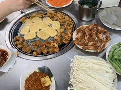 -贵州小豆腐(杨家坪总店)