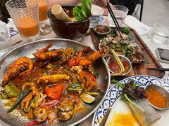 -KingThaia金泰兰(滨江天街店)