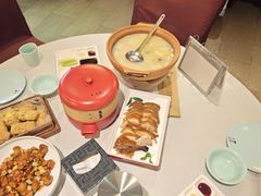 -天和晟烤鸭店(世纪坛店)