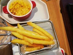 -豪客来牛排(红豆万花城店)