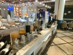 -青岛鑫江温德姆酒店