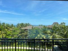 -石梅湾艾美度假酒店