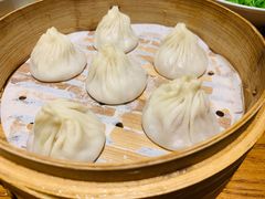 苏小柳金牌小笼包-苏小柳手工点心(人民广场分院)
