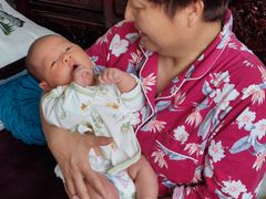 -金贝儿月嫂(高新尚品国际店)