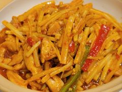 -马凯餐厅(地安门店)