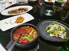 -上海小南国(正大店)