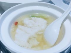 -尘香•传统川菜(创汇首座店)