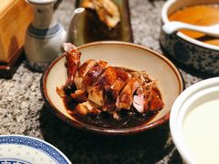-南京大牌档(人民广场店)
