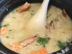-颐和•海鲜砂锅粥•啫啫煲(奥林匹克广场店)