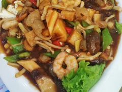 -河间老万驴肉火烧(福建北路店)