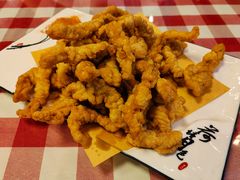 -老道里东北春饼店(红棉路店)