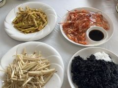 -天乐农家鱼头王(天目湖店)