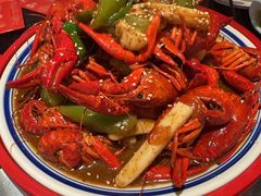 -京炭铜锅涮肉·羊蝎子·羊肉炉(保利·时光里店)