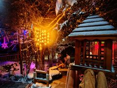-汉拿山温泉度假酒店