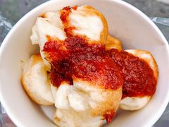 煎包-众品香美食(三弓路店)