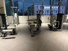 -YCHL FIT 健身(星寰店)