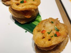 -枣子树·素食餐厅(普陀山店)