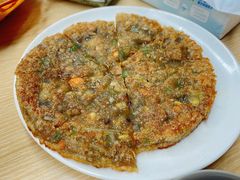 -面道赞宁海海鲜面(迎凤街店)