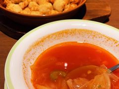 -萨莉亚意式餐厅(杭州西溪龙湖天街店)