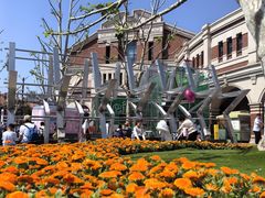 -天津五大道文化旅游区